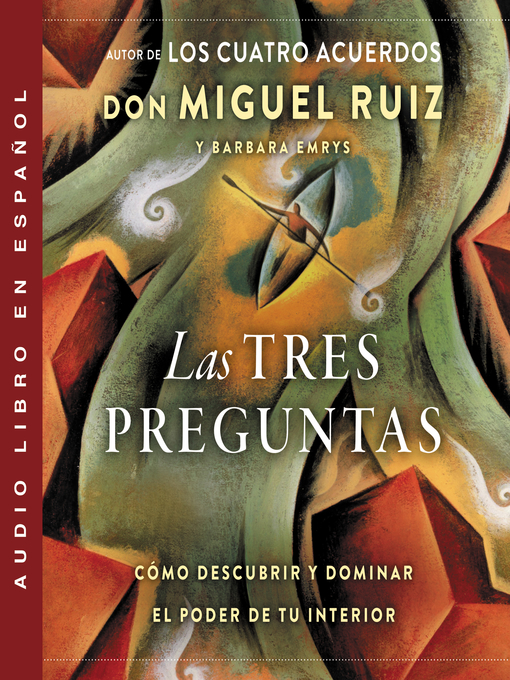 Title details for Las tres preguntas by Aristides Ruiz - Available
